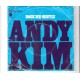 ANDY KIM - Rock me gently